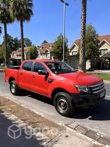 Ford Ranger 3.2 - Imagen 3