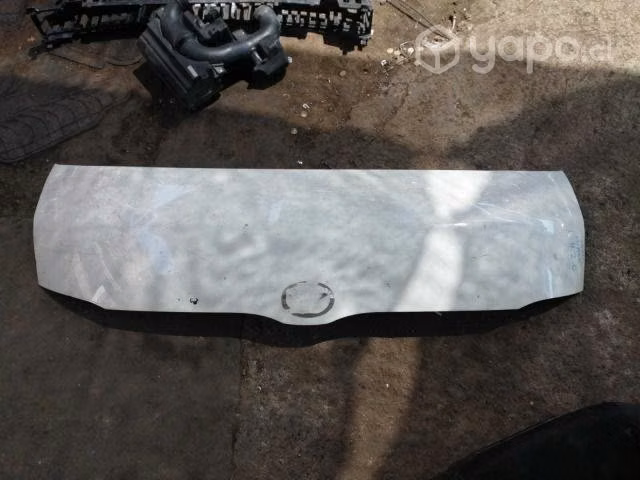 Capot toyota hiace original
