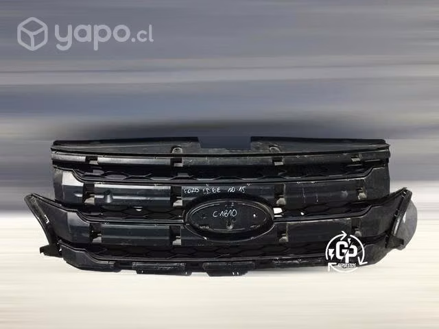 Mascara Ford edge 2010 2015