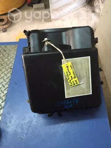 Porta filtro aire Kia Sorento 2.5