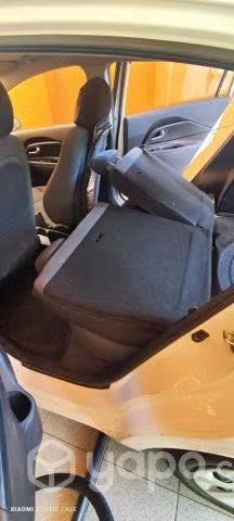 Se vende por renovación Kia rio 4
