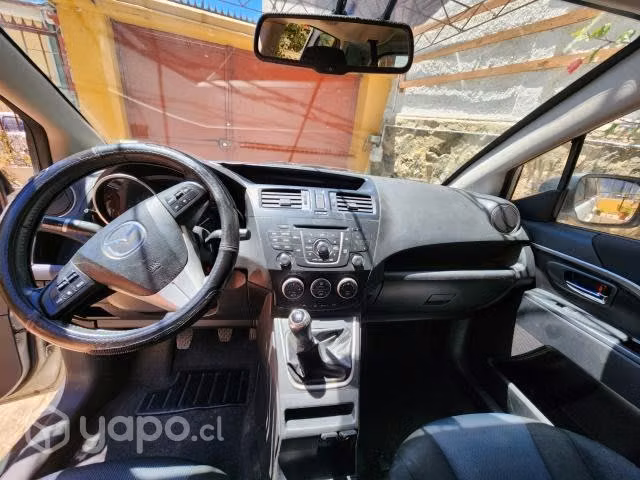 Mazda 5 2016 - Imagen 3