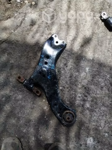 Bandeja derecha toyota rav4 2019 original - Imagen 2
