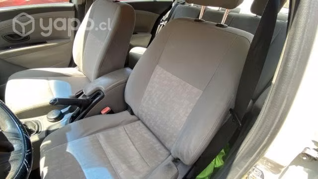 Renault fluente 2012