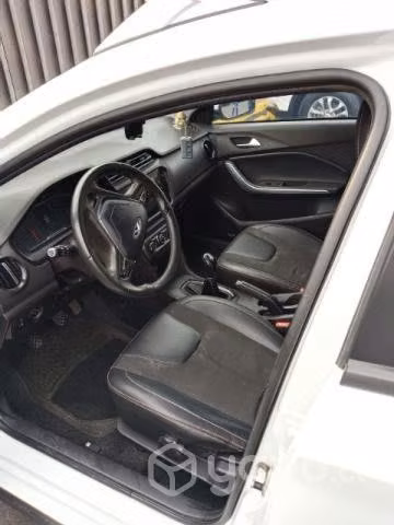 Chery tiggo 2, año 2021