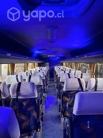 Scania k114 busscar elbuss 340 2006