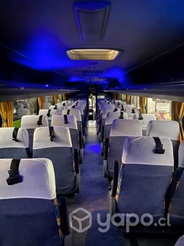 Scania k114 busscar elbuss 340 2006