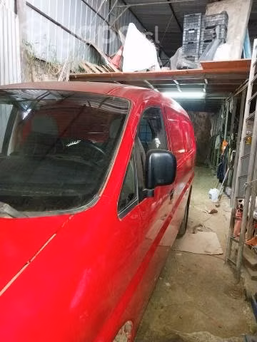 Furgon de carga hyundai 2006