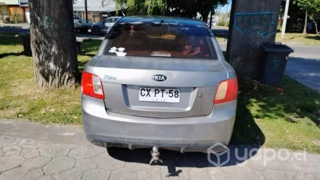 Se vende Solo por cambio de proyectos