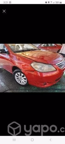 ByD problemas computador