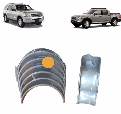 Metal Bancada Std Ford Explorer/sport Trac 4.0