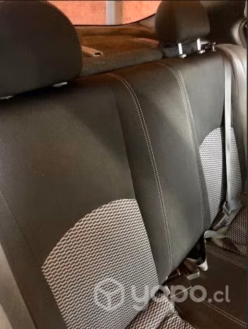 Nissan versa 2017