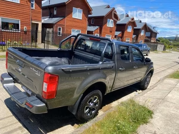 GREAT WALL Camioneta 2023