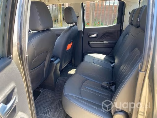GREAT WALL Camioneta 2023