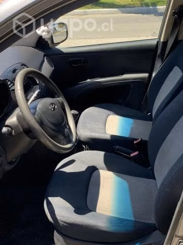 Hyundai i-10 2010