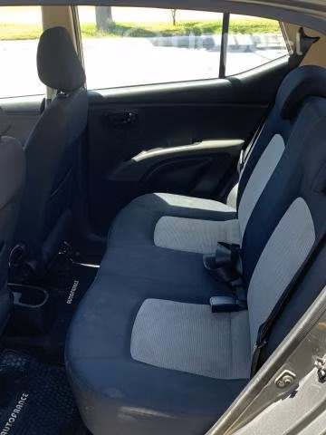Hyundai i-10 2010