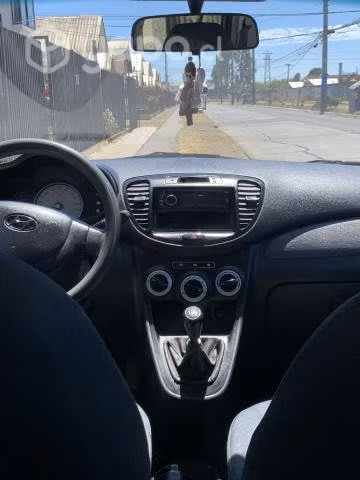 Hyundai i-10 2010