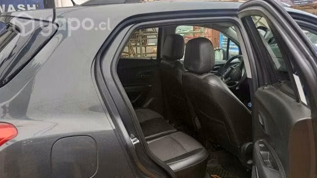 Chevrolet tracker 2018 - Imagen 9