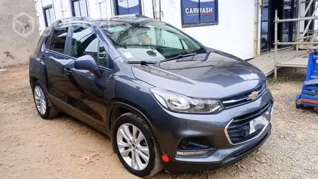 Chevrolet tracker 2018 - Imagen 2