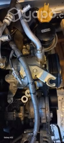 Compresor Aire SUBARU XV/FORESTER/IMPREZA 2013 /21 - Imagen 2