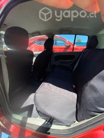 Renault clio 2005 - Imagen 12