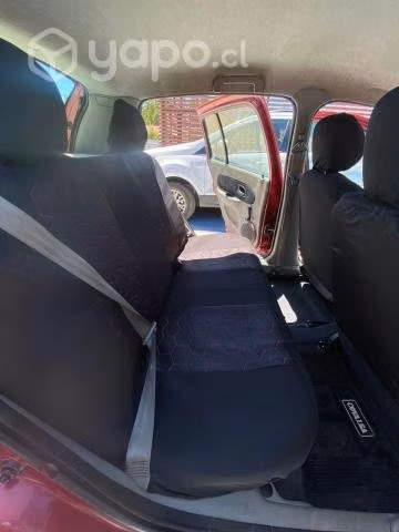 Renault clio 2005 - Imagen 8