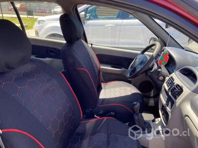 Renault clio 2005 - Imagen 13