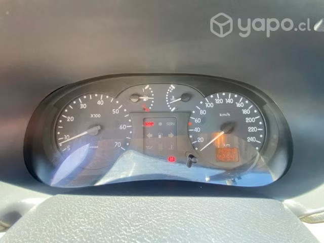 Renault clio 2005 - Imagen 14