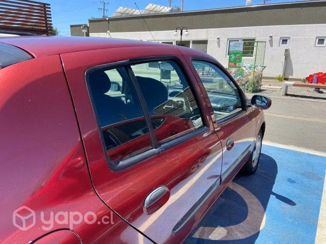 Renault clio 2005 - Imagen 15