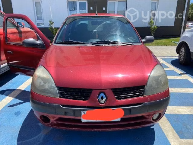 Renault clio 2005 - Imagen 2