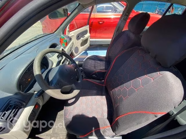 Renault clio 2005 - Imagen 5