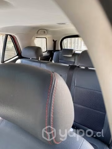 Vende changan cx70 - Imagen 3
