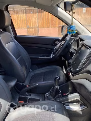Vende changan cx70 - Imagen 7