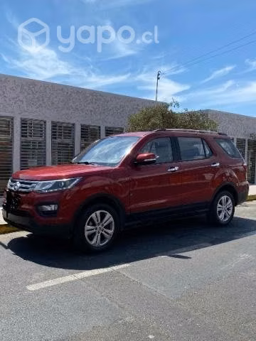 Vende changan cx70 - Imagen 11