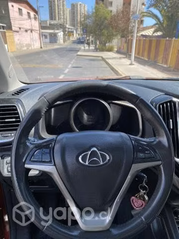 Vende changan cx70 - Imagen 5