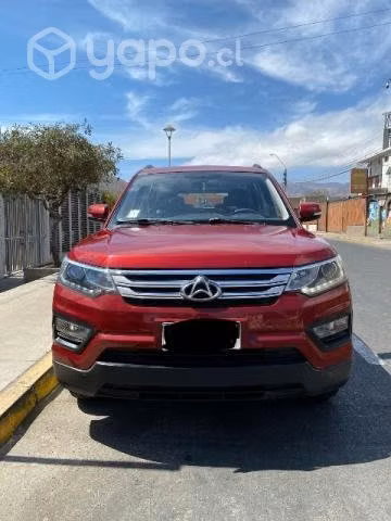 Vende changan cx70 - Imagen 10