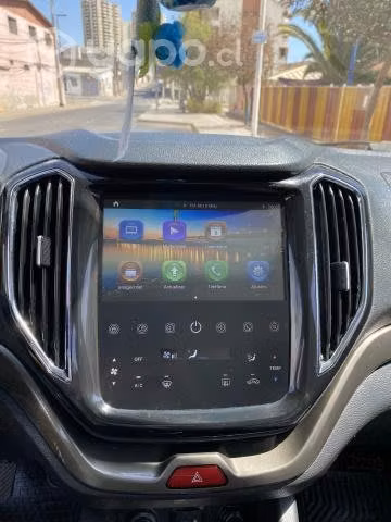 Vende changan cx70 - Imagen 4