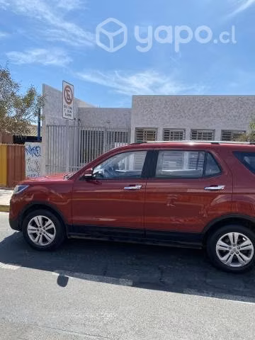 Vende changan cx70 - Imagen 2