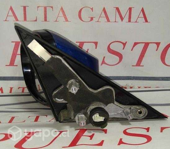 Espejo retrovisor izquierdo bmw 135i 2013 - Imagen 3