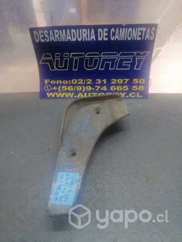 Bota barro delantero izquierdo Kia Sportage 2015