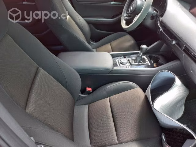 Mazda 3 hb 2.0 2021