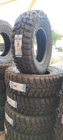 Neumáticos nuevos 235/75 R15 LING LONG - Imagen 2