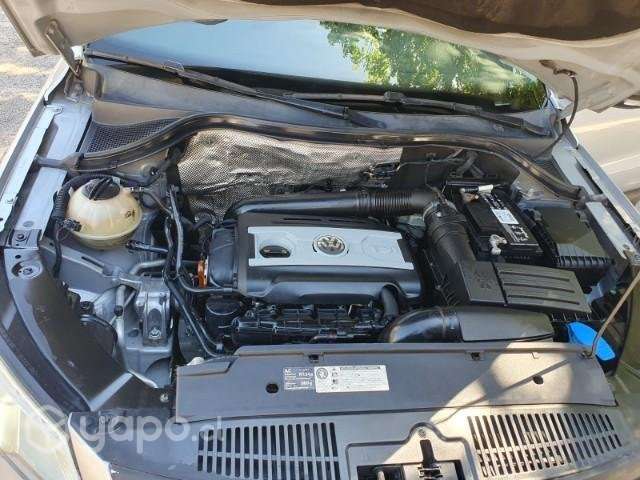 Se vende VOLKSWAGEN TIGUAN SPORT conversable - Imagen 6