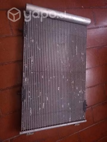 Radiador de Aire Acondicionado Peugeot 301 - Imagen 3