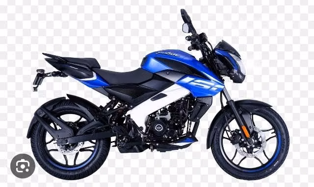 Moto Bajaj Pulsar 200NS
