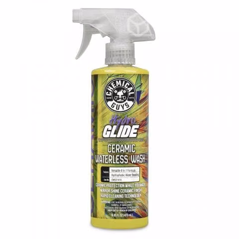 Hydroglide Ceramic Waterless Chemical Guys