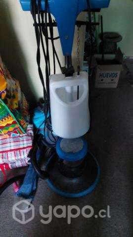 Maquina para pisos - Imagen 6