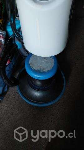 Maquina para pisos - Imagen 4
