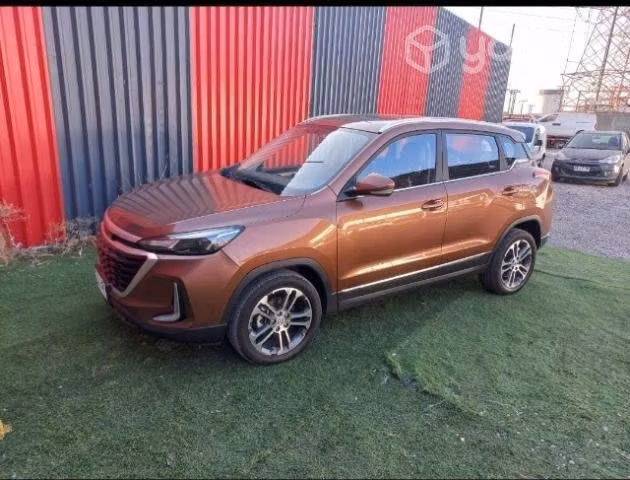Vendo baic x35 2022
