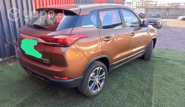 Vendo baic x35 2022